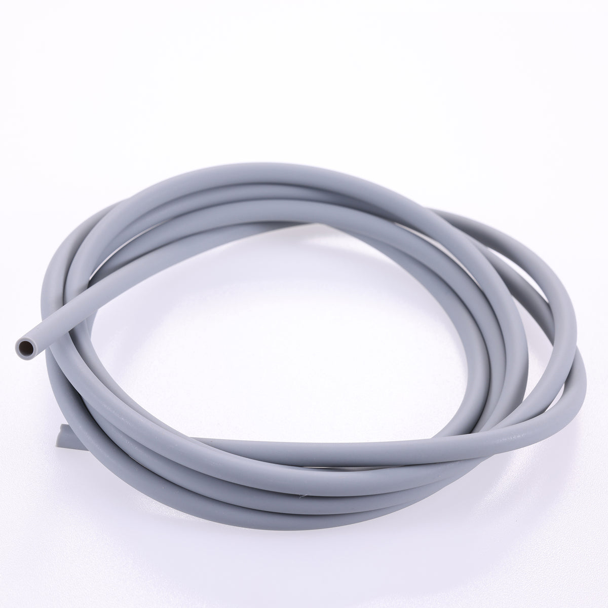 Bunopili CO2 Silicone Tube Built for Reliable Air & CO₂ Delivery