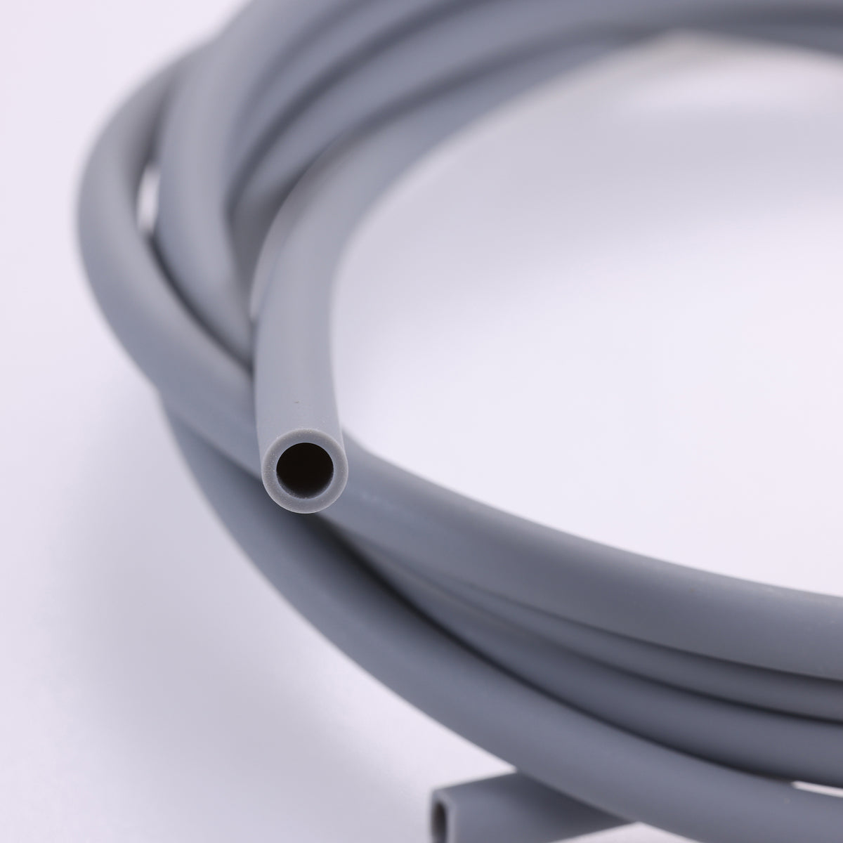 Bunopili CO2 Silicone Tube Built for Reliable Air & CO₂ Delivery