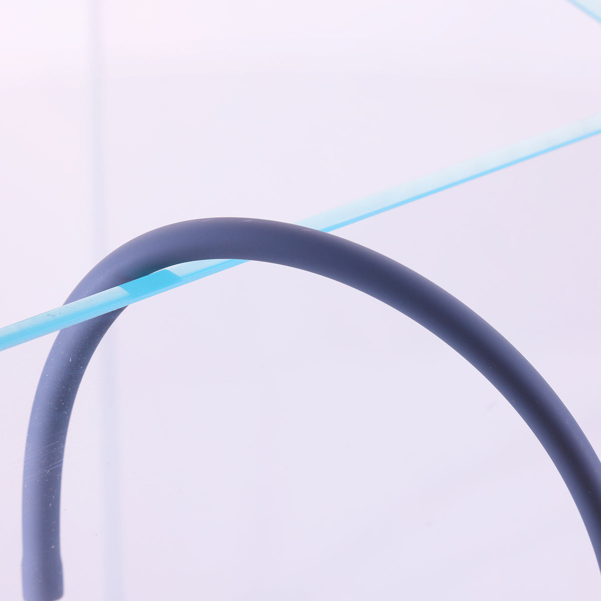 Bunopili CO2 Silicone Tube Built for Reliable Air & CO₂ Delivery
